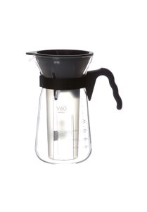 Ice Coffeemaker V60