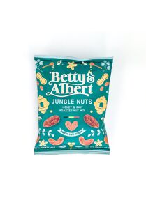 Jungle Nuts