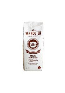 Van Houten - Cacao pour distributeurs automatiques (1kg)