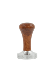 Tamper 51mm (hout)