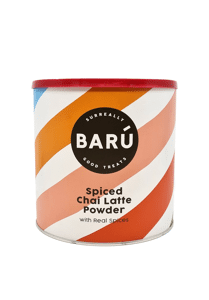 Baru - Spiced Chai Latte Powder (1,5kg)
