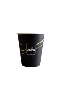JAVA Gobelet à café 25 cl (50pcs.)