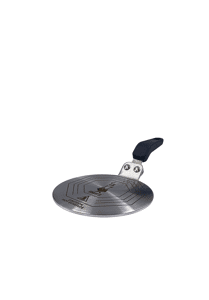 Inductieplaat voor Bialetti