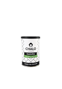 Poudre de Matcha de Chalo - 50g