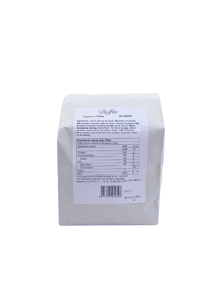 DOLFIN Chocoladeschilfers Lait Caramel 1kg