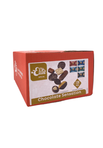 Elite Chocolate Sensation
