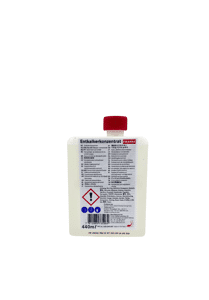 Franke Ontkalkingscartridge (440ml)