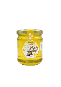 Honing Acacia 250g
