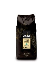 Koffiebonen La Vida 100% Rainforest Alliance 1kg