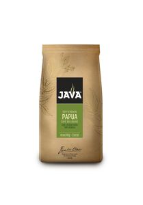 Café Papua en grains 250g