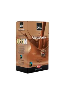Chocoladecapsules Cioccolato (16st)