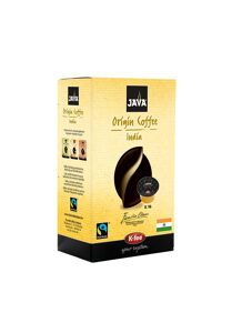 Café en capsules India 16pc