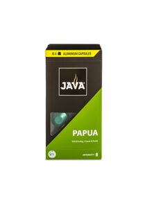 Café en capsules Papua - NC (10pcs.)