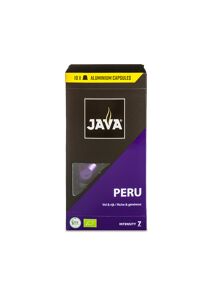 Koffiecapsules Peru - NC (10st)