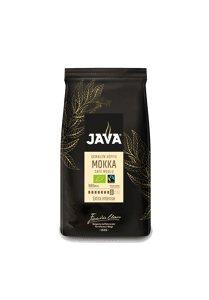 Gemalen koffie Mokka - Bio Fairtrade 250g