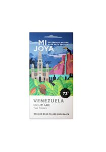 MI JOYA Chocolade Venezuela Ocumare 75g