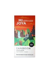 MI JOYA Chocolade Cameroon Yaoundé 75g