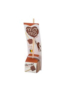 Choc-O-Lait stick Caramel