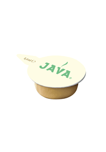 JAVA cups lait (200pcs.)