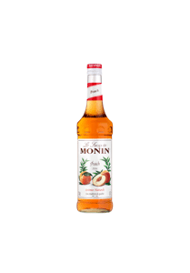 MONIN Perzikensiroop 70cl