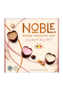 Noble Charming Collection