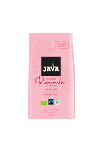Café en grains Rwanda - Organic Fairtrade 250g