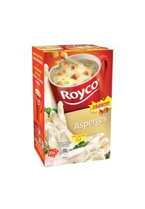 Royco Asperges