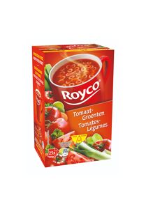 Royco tomates-légumes