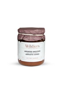 Fruitbeleg Abrikoos-Kweepeer 100%
