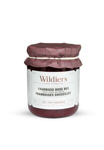 Fruitbeleg Framboos-Rode Bes 100%