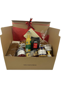 Straffe streekbox (extra)