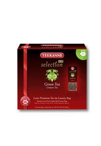Luxury Bag Green Tea