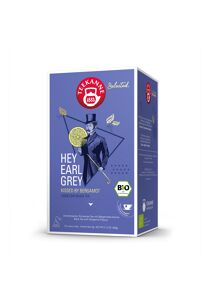 Pyramids Hey Earl Grey