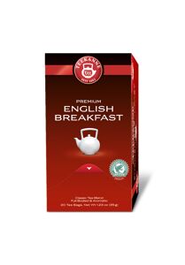 Premium English Breakfast