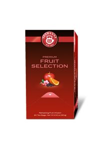 Premium Fruit Selection