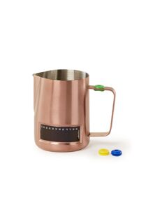 Latte Pro Melkkan - Koper (480ml)