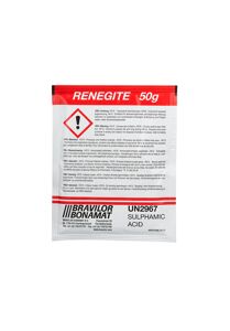 Détartrant Renegite (TH) 50gr