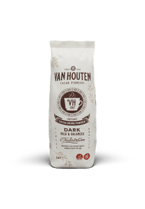 Van Houten - Cacao vegan pour distributeurs automatiques (1kg)