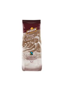 Fairtrade Cacao voor automaten (1kg)