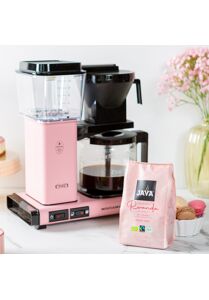 Coffee Expert - Pink