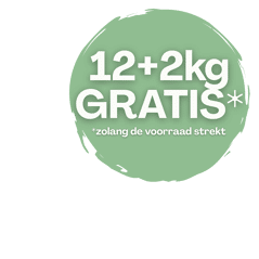 12+2* gratis 