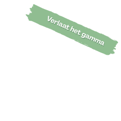 verlaatgamma