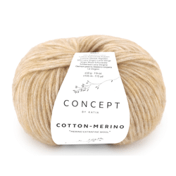 Cotton Merino