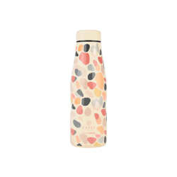 Drinkfles Hue Pebbles 500 ml / Estia Home Art