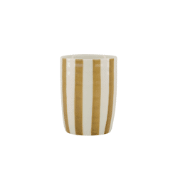 Koffiemok streep / Zusss