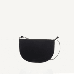 Soma Half moon bag - Monk & Anna