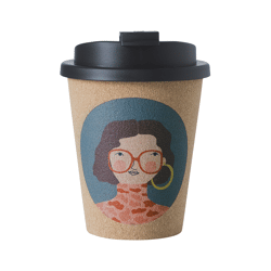 Koffiebeker Hedda / Spira of Sweden