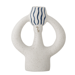 Hatty Candle holder / Bloomingville
