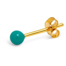 Color ball enamel 1 pcs / Lulu Copenhagen