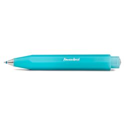 Kaweco Frosted Sport balpen Light Blueberry